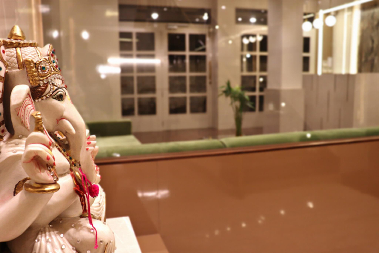 Public Area 2, Rion - A Boutique Hotel, Udaipur