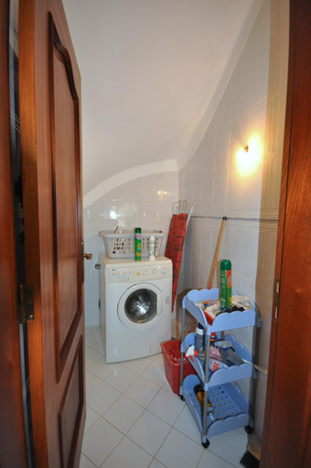 Bathroom 4, Great pool villa just a short stroll to the centre, Loulé