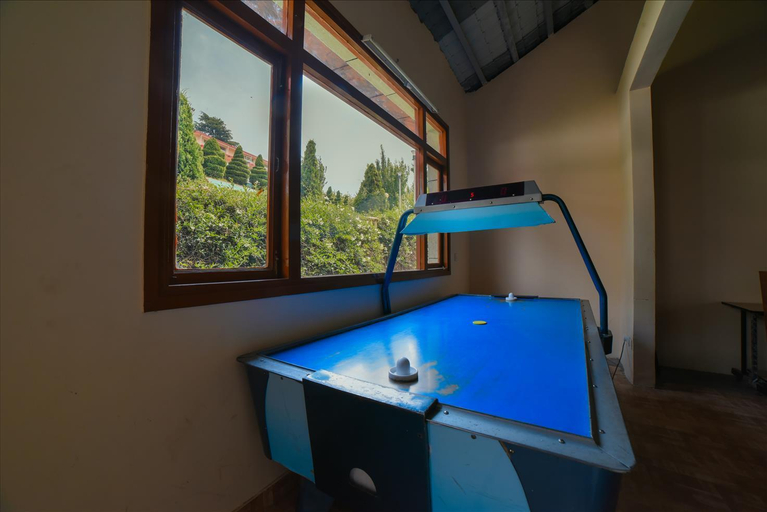 Bathroom, Tarika Resort & Spa, Chail, Solan