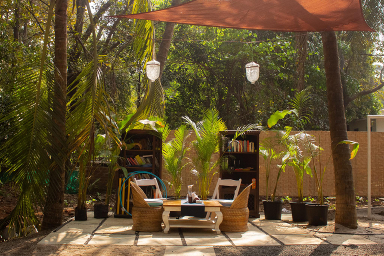 Others 2, Moonstone Hammock Alibaug, Raigarh