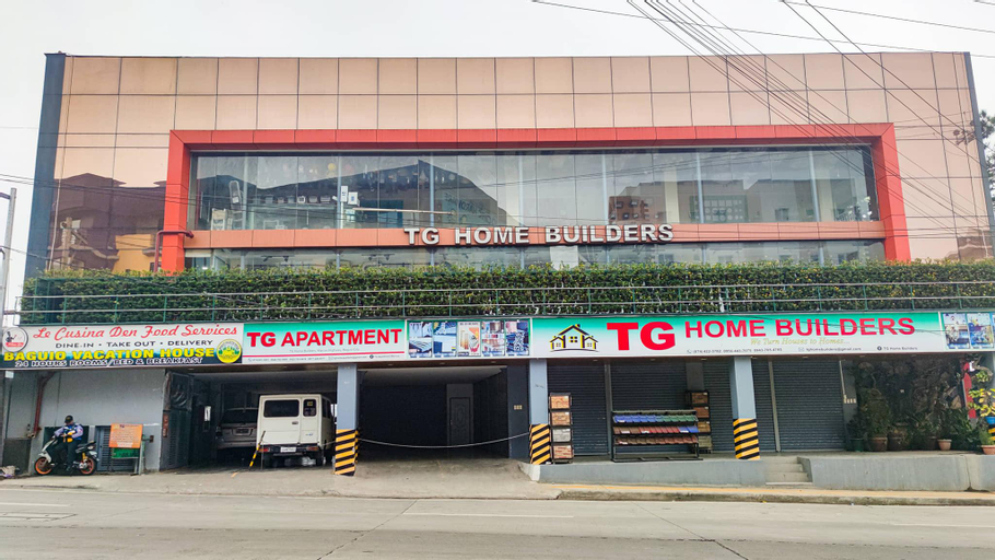 Baguio Vacation House - Baguio Transient, Baguio City