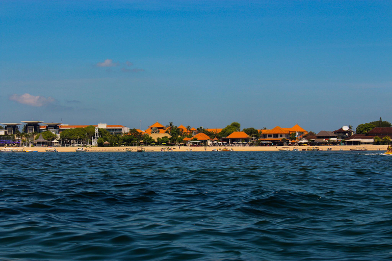 Pigeon House Nusa Dua, Badung