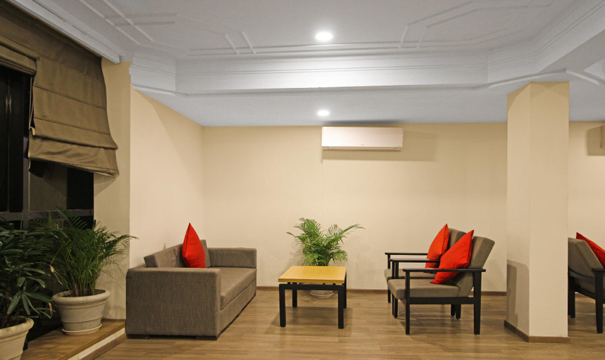 Public Area