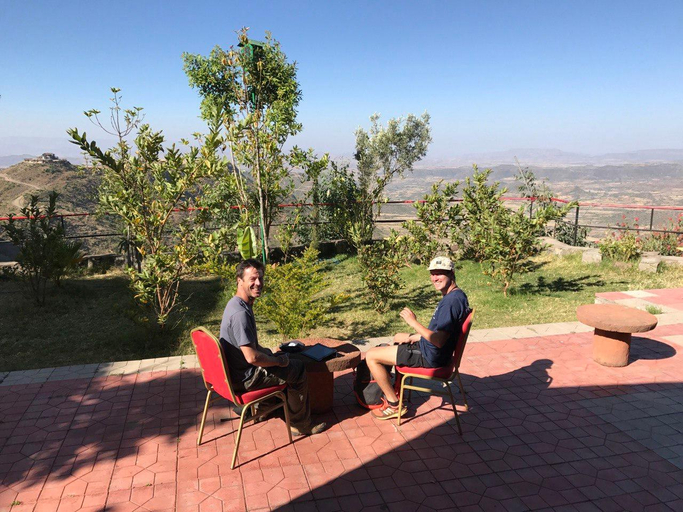 Others 3, Panoramic View Hotel, Semen Wello
