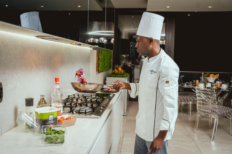Food & Drinks 5, One O Eight Place, Ekurhuleni