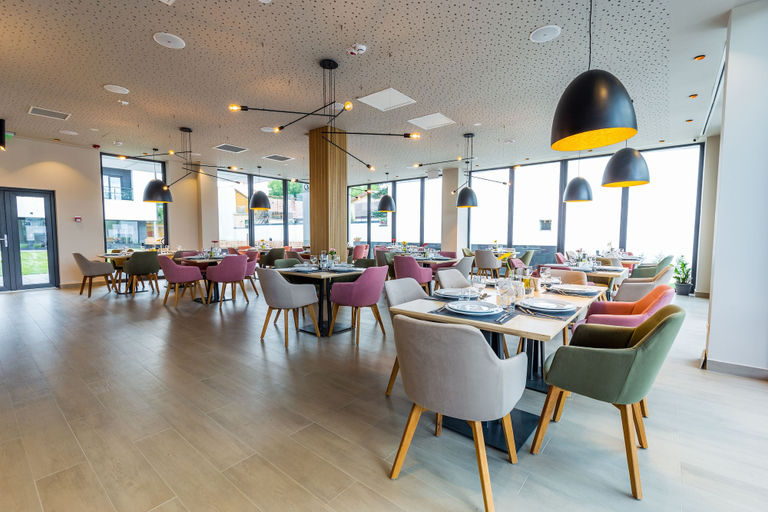 Food & Drinks 5, Casa Calfelor Kolping Timișoara, Timisoara