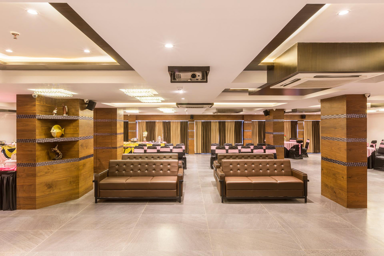 Others 5, Prominent Corporate Residency, Gandhinagar