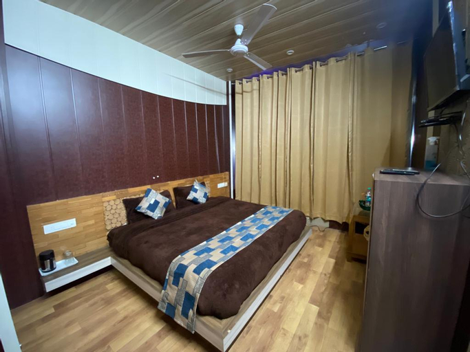 Others 5, The Sleeping Beauty Hotel By Vedix Yaatra, Chamoli