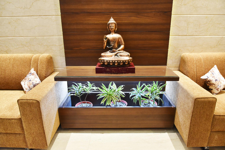 Public Area 2, HOTEL HOLLYWOOD HEIGHTS, Amritsar