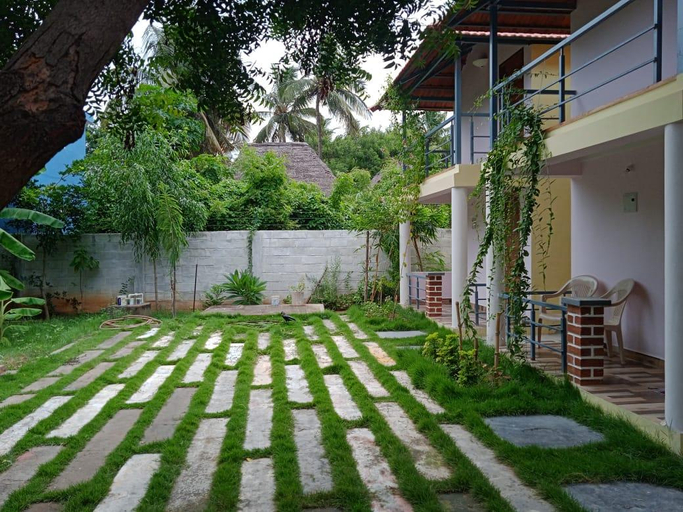 Others 5, Ranga Beach Resort, Viluppuram