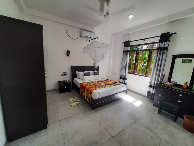 Bedroom 3, The Residence-Bentota, Bentota
