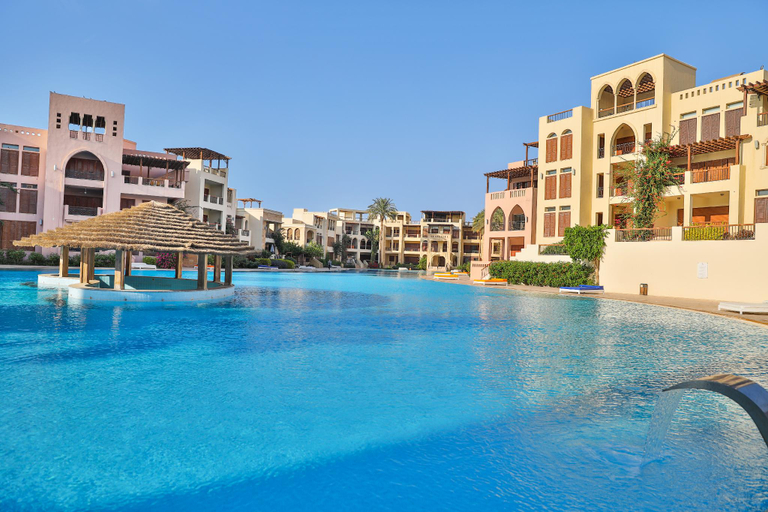 Sport & Beauty 2, Tala Bay Residence - Families Only, Aqaba