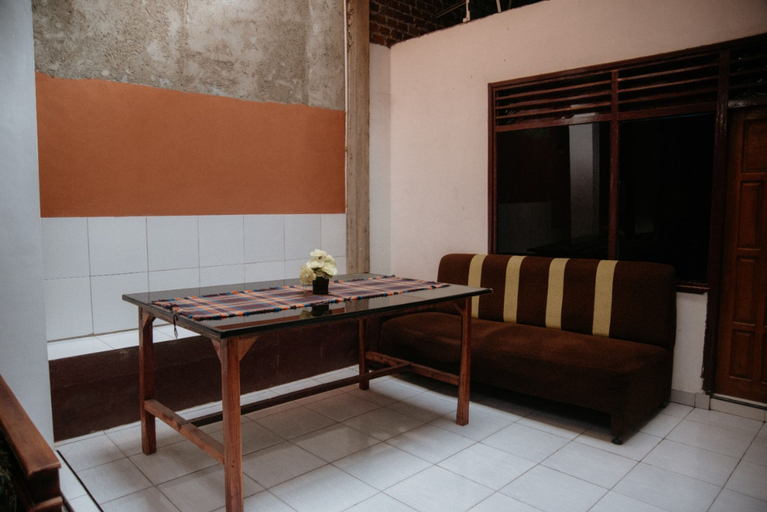 Others, Hotel Bella, Bandar Lampung