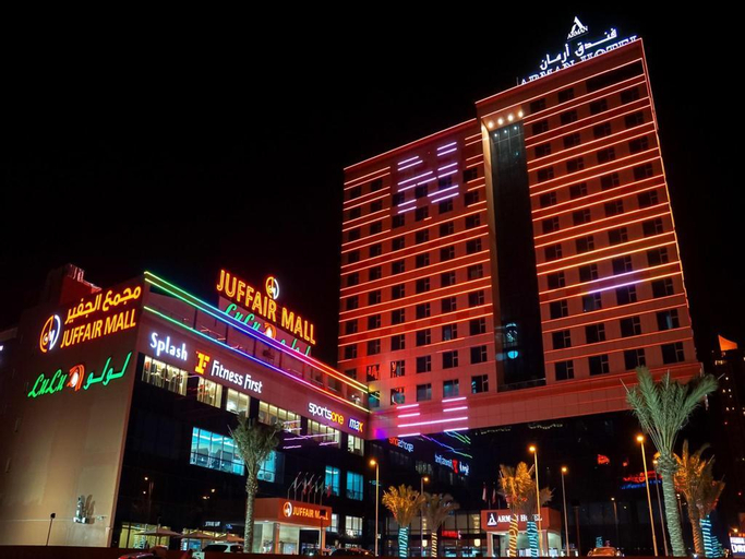 Exterior & Views 2, Al Faris Suite 2, Manama