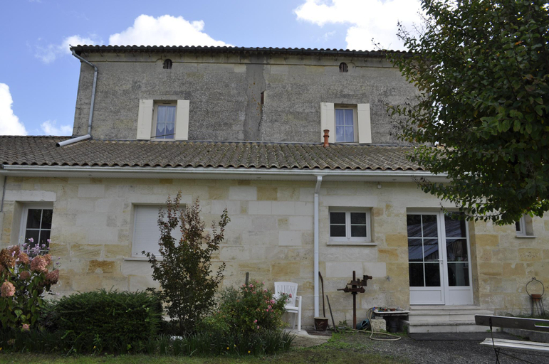 Others 5, Chambres d'Hotes La Mouline, Gironde