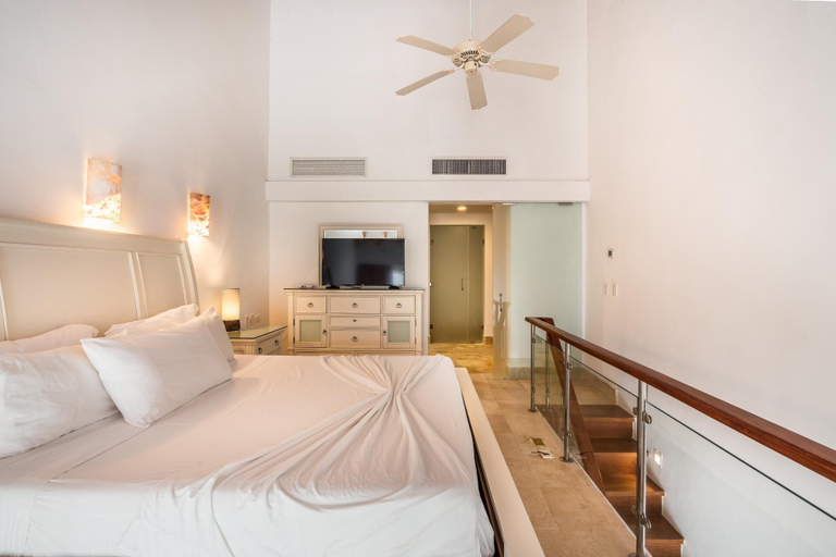 Bedroom 5, Sotogrande At Cap Cana, San Rafael del Yuma