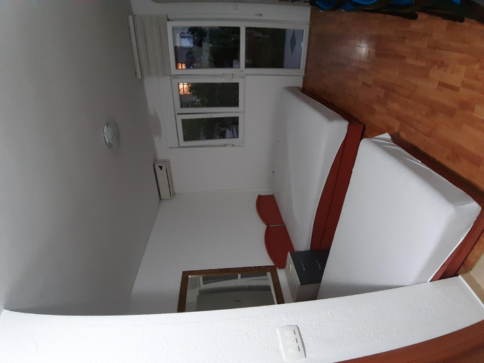 2, Apartman Tristan