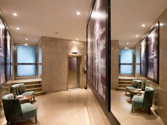 Public Area 3, Duomo Hotel & Apartments Milano, Milano