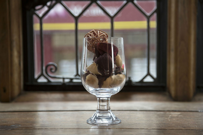 Food & Drinks, Townhouse Ludlow, Shropshire