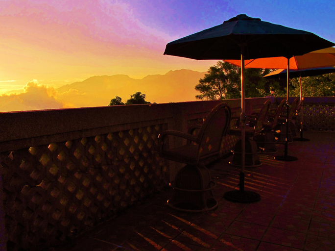 Others 5, Linshing Garden Resort II, Nantou