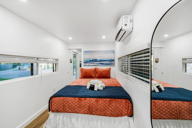 Bedroom 5, Southern Star Container Home on 3 Acres, Broward