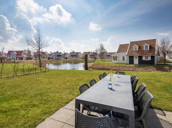 Others 5, Family-Friendly Retreat, Schouwen-Duiveland