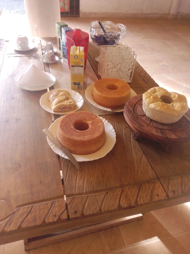 Food & Drinks 4, Ebora Pousada, Ilhéus