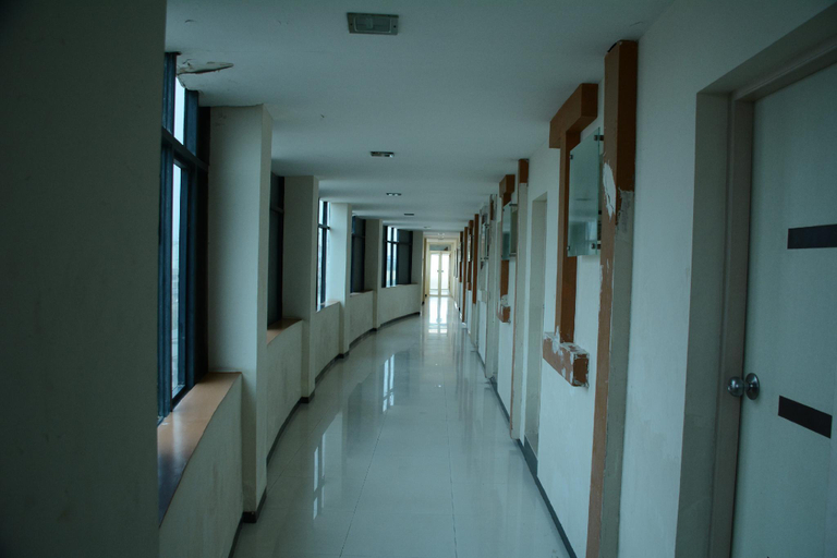 Others 3, Hotel Galaxy Residency, Kachchh