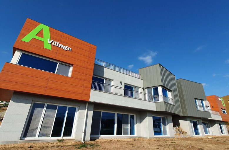 Exterior & Views 4, YMCA YOUTH CENTER, Goyang