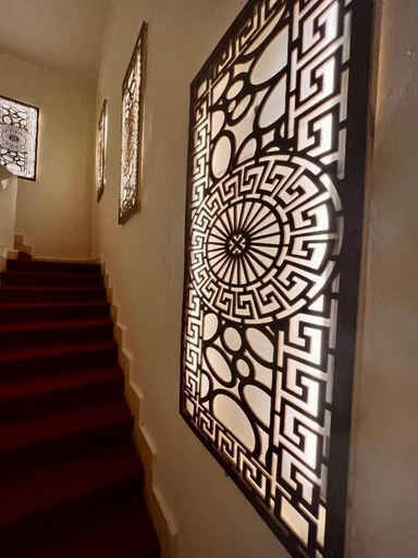 Others 4, Grand Pyramids Inn, Al-Ahram