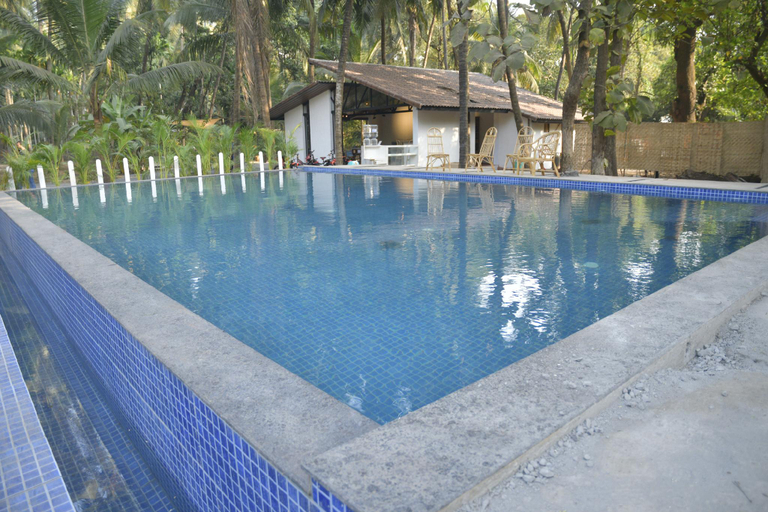Others 5, Moonstone Hammock Alibaug, Raigarh