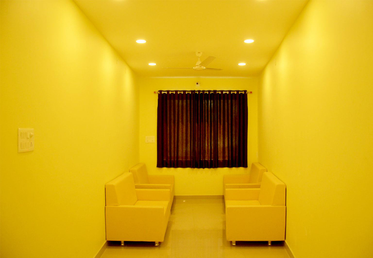 Others 2, Hotel Hori Palace, Ujjain