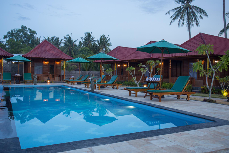 Others 2, Rijet Villa Beach & Restaurant, Klungkung