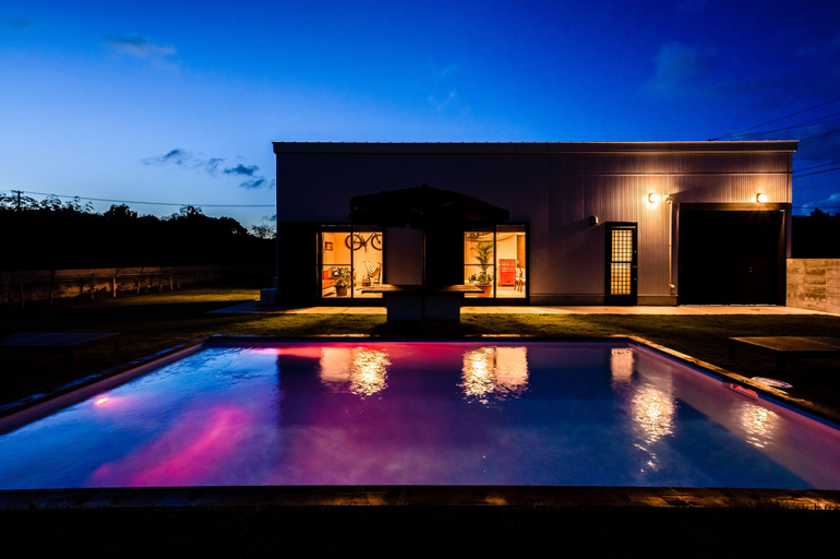 Sport & Beauty 1, Villa Resa, Miyakojima