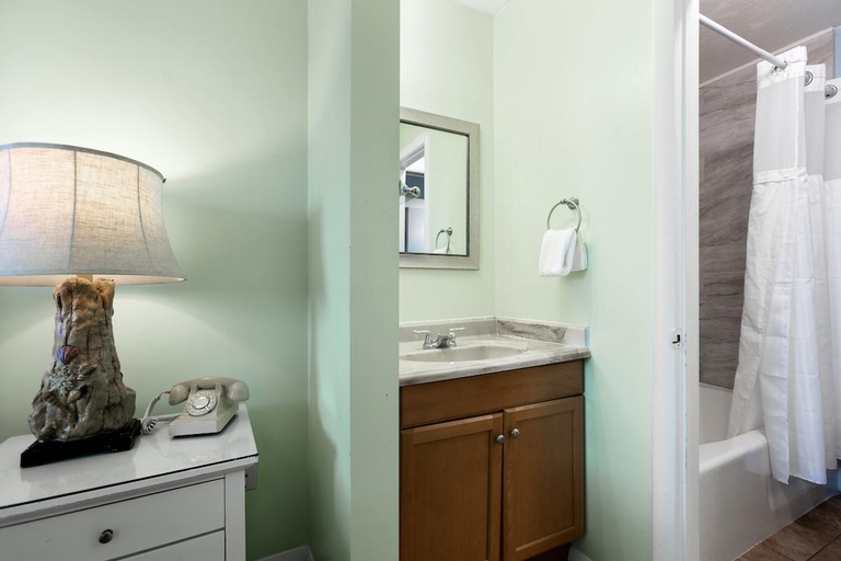 Bathroom 4, Summit Beach Resort 1123 su-9111SUMMITGS1123-663, Bay