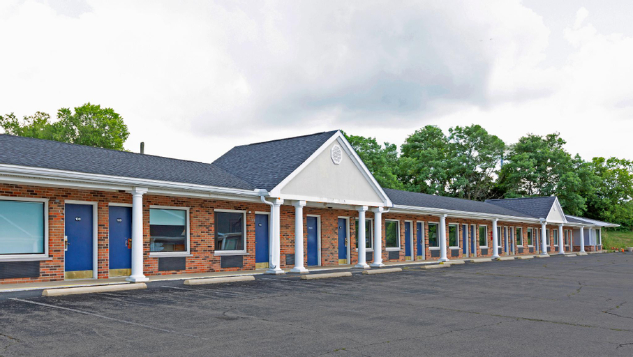Sunrise Inn Williamstown, Grant