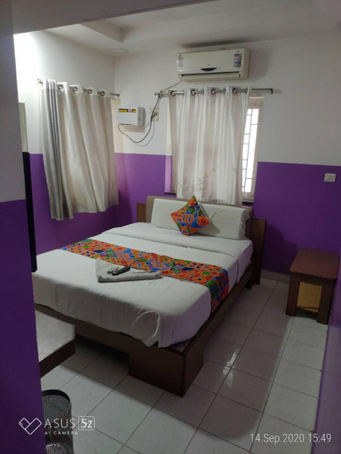 Others 5, GT SERVICE APARTMENTS, Chennai