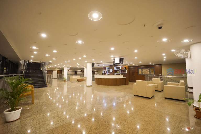 Others 5, BIG MALL RESIDENCY, Kasaragod