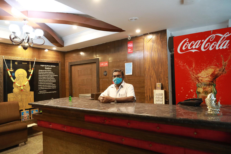 Others 2, Sravanthy Inn, Chittoor