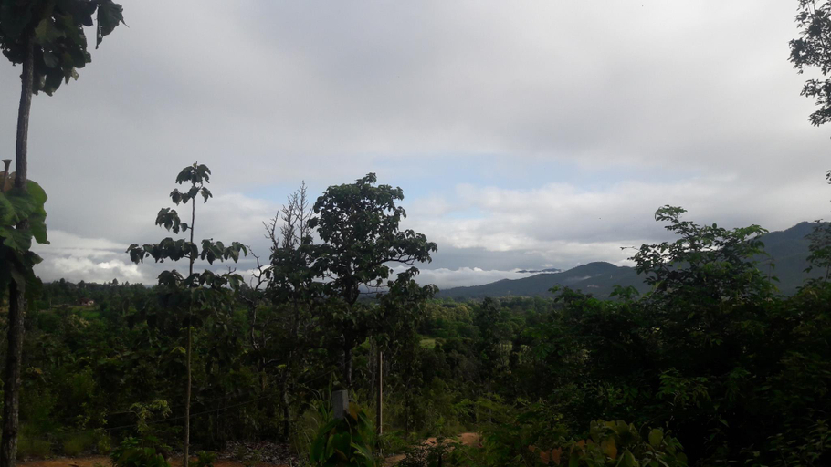 Others 2, NushaHomestay, Pai