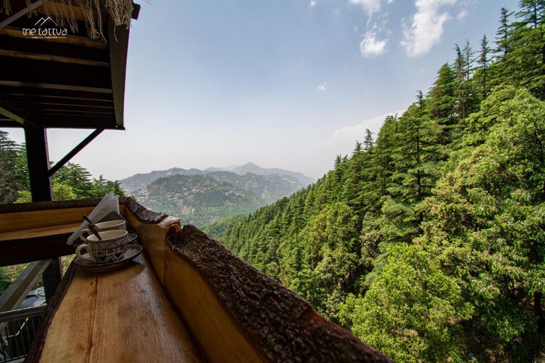 Others 4, The Tattva Landour, Dehradun