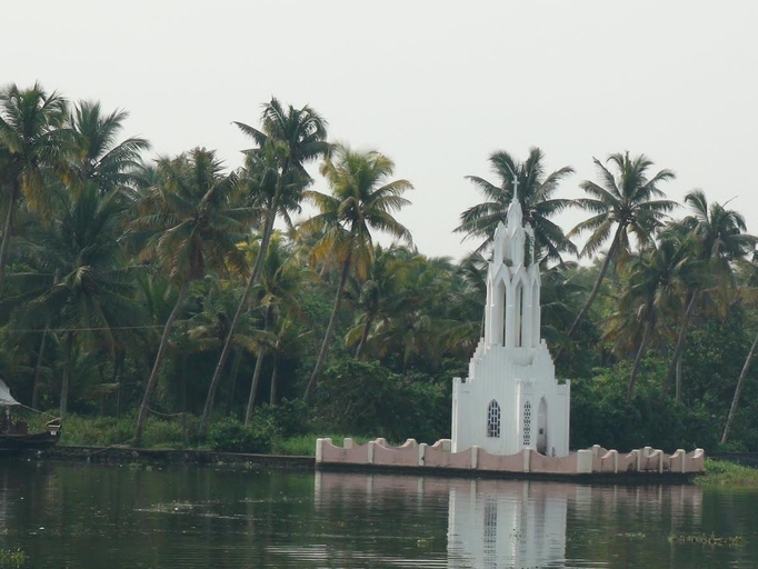 Others 2, Kodianthara Heritage Farmhouse, Kottayam