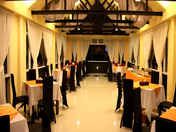 Food & Drinks 3, Golden Guest Hotel, Dawei