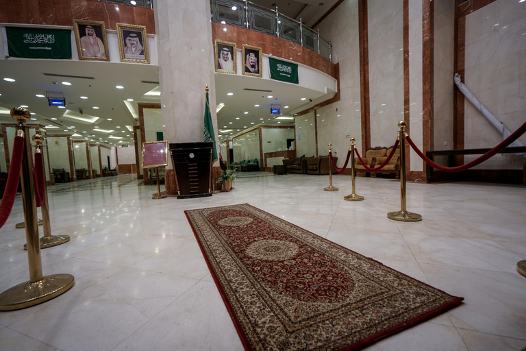 Public Area 5, Qasr Alazizia Hotel , Makkah