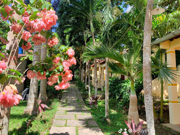 Others 4, BUNGALOW HA THU, Phú Quốc