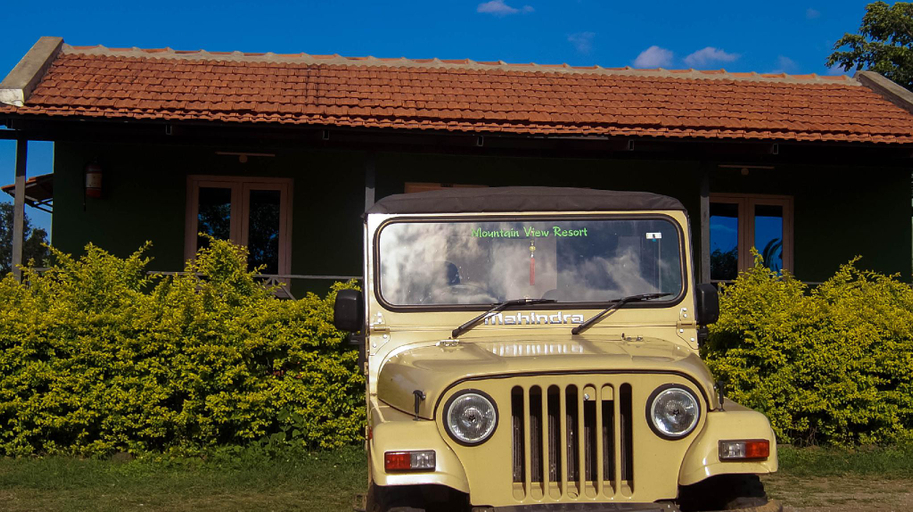 Others 3, Mountain View Hill Side Resort, The Nilgiris