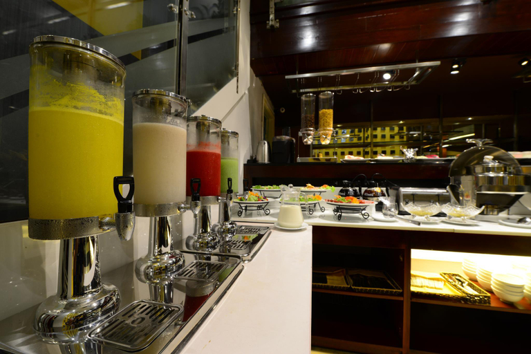 Food & Drinks 4, Hanoi Antique Legend Hotel, Hoàn Kiếm
