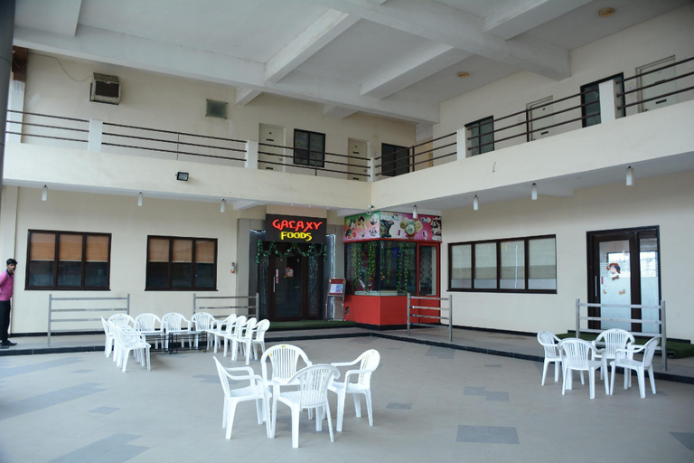 Others 3, Hotel Galaxy Residency, Kachchh