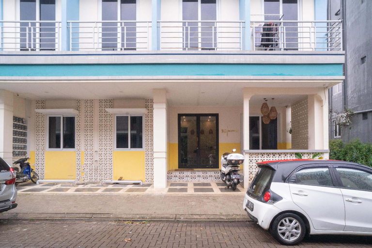 3C Residence, Tangerang Selatan