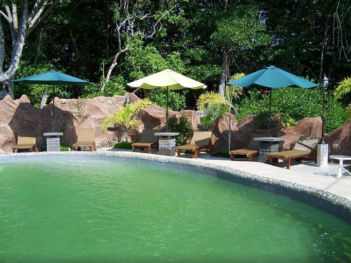 Sport & Beauty 4, Mangrove Paradise Resort, Kota Batu